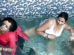 Wife exchange, pool soiree, desi bhabi, party sex