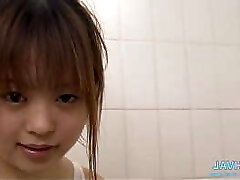 Lovely japanese porn models Vol 20
