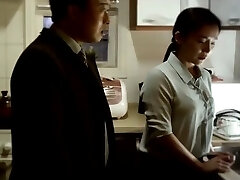 Korean Porn Film Super-hot NEIGHBOUR