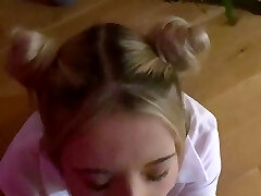 نودختر, خود فیلمبردار