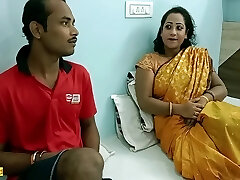 Indian Wife Swap With Poor Laundry Fellow!! Hindi Webserise Hot Sex