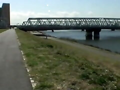 Japanese Mom Smashed Her Stepson