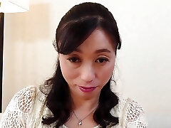 Mature Woman's Anal Appreciation Session - Satisfy Look at My Asshole! - Part.4