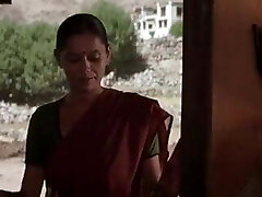 داغ تاریک, دختر