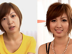 Gal transforms from unassuming into a sex vamp