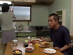 Magnificent homemade Big Tits, Oldie porn clip