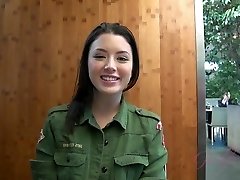 ATKGirlfriends video: Virtual Date with Korean and Russian beauty Daisy Summers