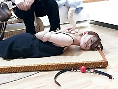 Reverse Prayer Bondage