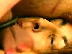 German retro mature BDSM Femdom poke with slave