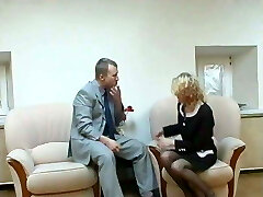 collant infilati nella figa dei collant e scopati