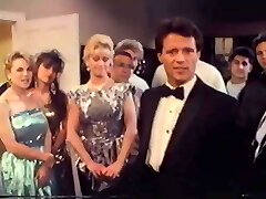 partie incorporée -- 1989 rare marilyn chambers sexe comédie