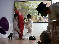 Adrienne Corri - 'A Clockwork Orange' (1971)
