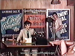 Plump Fuck Asses - Horny, Big Udders (1983)