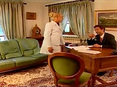 Vintage belle anal # 19