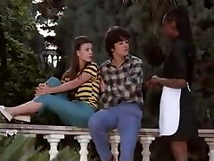 Le segrete esperienze (1980) Julia Perrin and Jane Baker