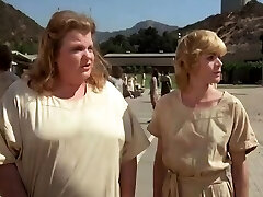 Blonde amateur humping outdoor