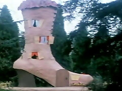 contes de fées 1978