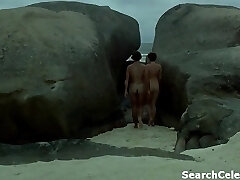 Sylvia Kristel - Goodbye Emmanuelle