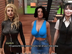 Grandma's Palace - (PT 111) - NC