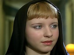 Ein Frischer, Junger Hexe