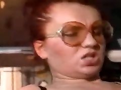 REDHEAD DEUTSCH SECRETARY Deep Throat