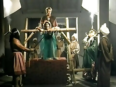 Marco Polo... La storia mai raccontata [Italian Vintage Pornography] (1994)