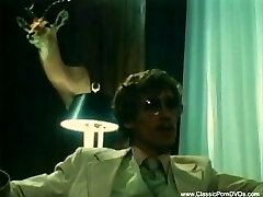 Classical Porn Antics With Mature MILF That Makes Love