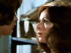 l'amour sur un cheval (1973)