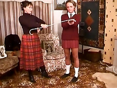 Punishment For Delinquents And Their Instructor