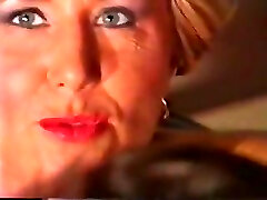 She's 50 and she's insatiable!