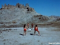 Lily Avidan and Tzila Karney - An American Hippie in Israel