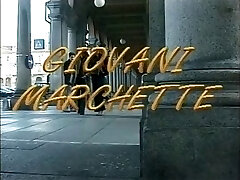 Classic Italian pornography .Ilcazdipap.