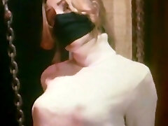 BONDAGE Chicks - vintage captive babes in bondage bdsm