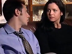 VINTAGE ITALIAN MATURE Buttfuck