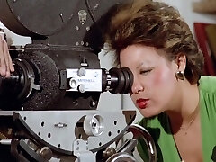 Leslie Bovee, John Holmes and Annette Haven in Wonderful Sex (1977)