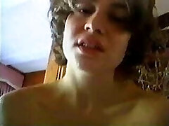 Vanessa's Individual Sex Tapes (2 RARE VIDEOS)