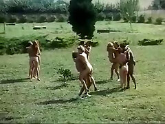 Gli Amori Bestiali di Luana