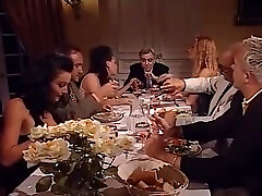 La Stagione Dei Sensi