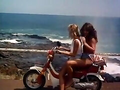 Old-school Eighties Vintage 45