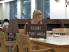 Nasty School in Los Angeles!!! - Vol. #08