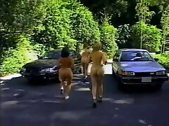 Grandma loves Humungous Cock!!! - Vol. #02
