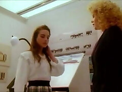 Une jeune fille si charmante (Lovestruck: Changing Bedmates)