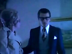 Classic Swedish Mommy I'd Like To Fuck