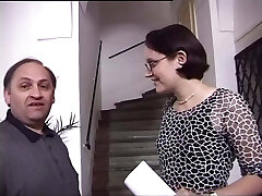 Luxury horny woman on they daily routine ep 2