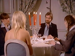 La Maison Des Phantasmes - 1978 (Restored)