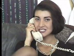 Eagerness On The Line - PMV