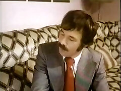 Good old German porn flick with amazing prostitute Patricia Rhomberg