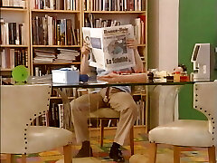 riempimi il culo (film completo)