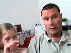 FAMIGLIE ITALIANE - scena Three