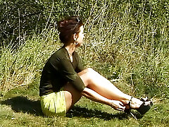 vintage retrò tedesco amatoriale la dose giornaliera di porno